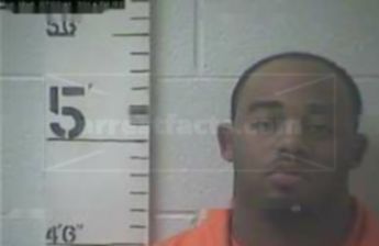 Deandre T Hunt