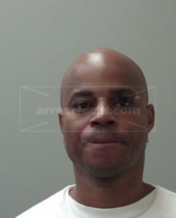 Torey Terrell Otey