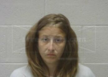 Nicole Rae Ledom
