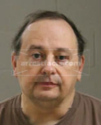 Daniel Ray Vanmeter