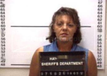 Cecelia Diane Richards