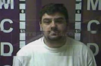 Michael Wayne Smith