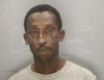 Curtis Lee Ashford
