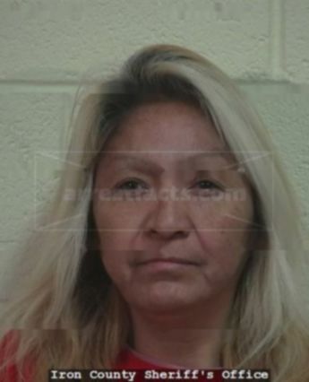 Jennifer Begay Smith