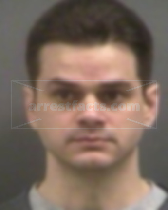 Chad David Hancuff