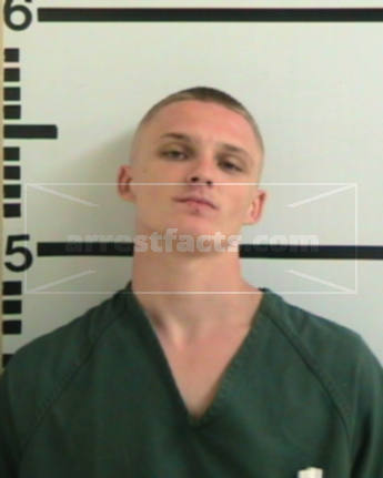 Treaver Scott Baker