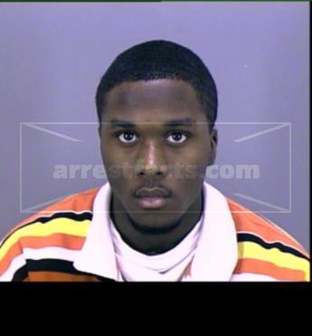 Amuel Darrell Baxter