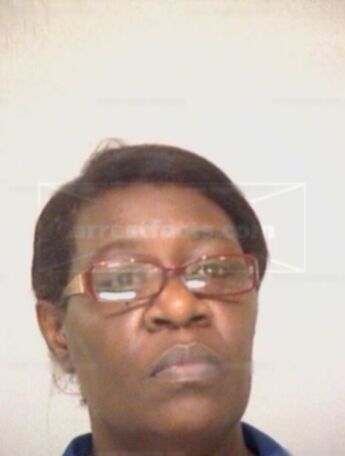 Letitia Devoria Foreman