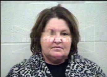 Kelly Lynn Woodrum