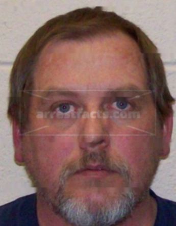 Donald Hugh Pate Jr.