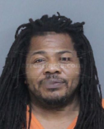 Lee Anthony Williams