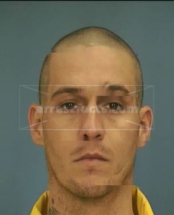Andrew Holley