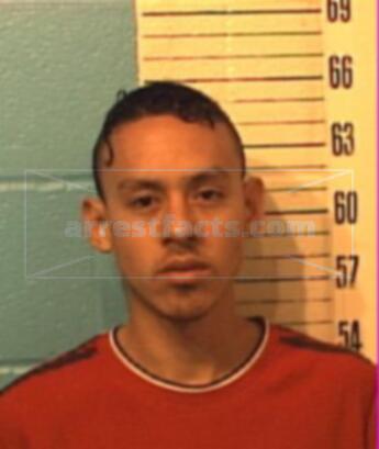 Abner Jessiel Pena
