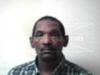 Walter James Daniels