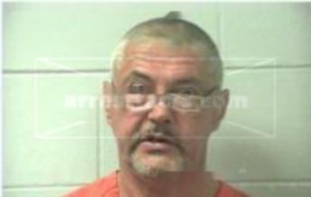 Mark Anthony Fuchsteiner