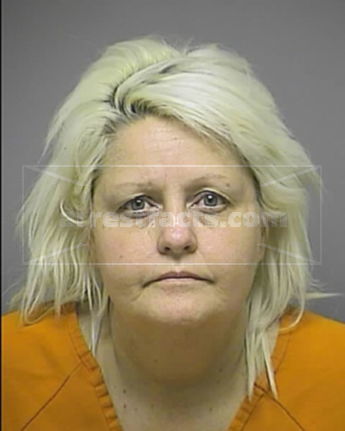 Sherry Rae Sellars