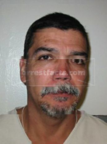 Pedro Moreno-Rojas