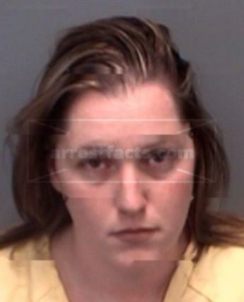 Rebecca Anne Guyette