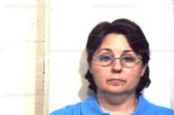 Susan Seawright Ingram