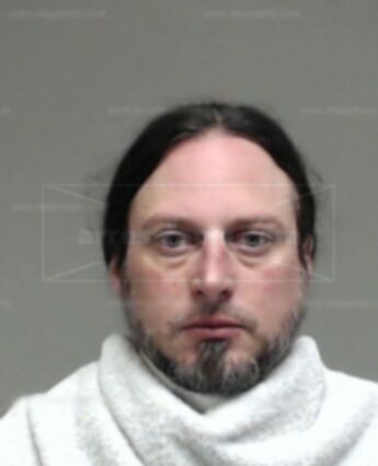 Paul Aaron Bradshaw