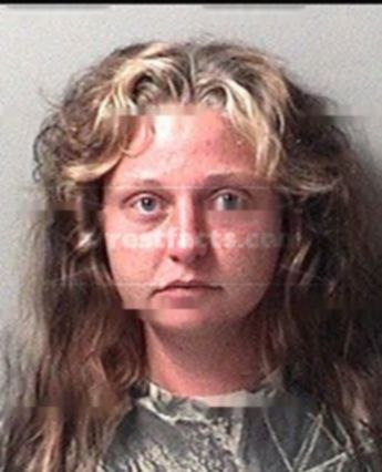 Shanna Edith Marie Chapman