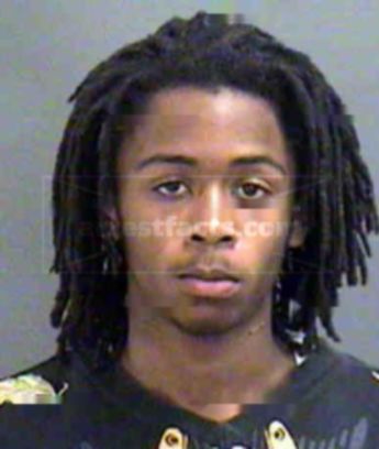 Torie Akeem Nesbitt