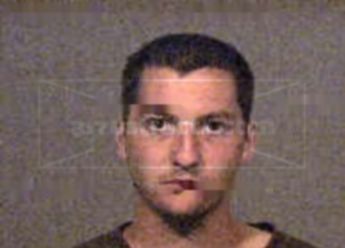 Shawn Michael Keller