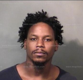 Brian Latrell Colbert