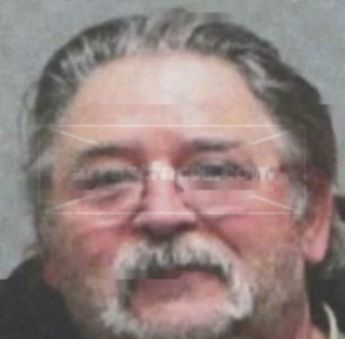 Jim Burl Ledford