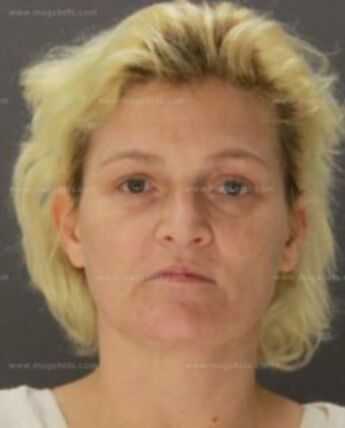 Kimberly Ann Dobbs