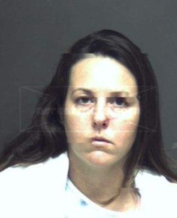 Kelly Jean White