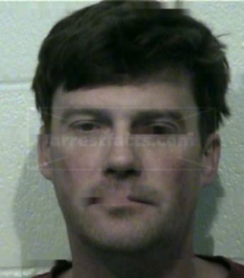 Jon Conrad Pope