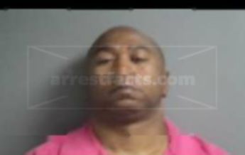 Eric Vincent Alcorn