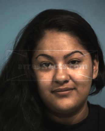 Sierra Annette Mccallie