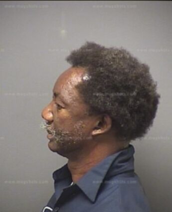 Tony Levern Hayes