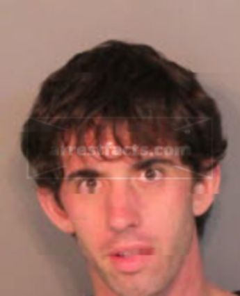 John Matthew Stovall