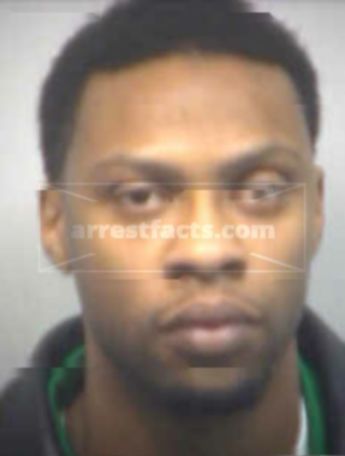 Adrian Pettaway