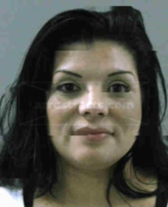 Jacqueline Lugo Covarrubias