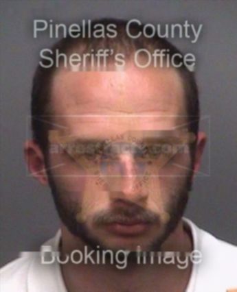 Brandon Carlisle Reilly