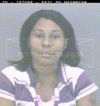 Latonia Nicole Hopkins