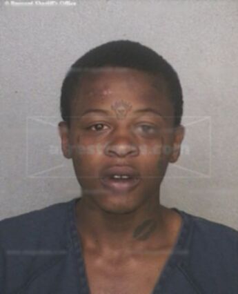 Marvin Gainer Brown