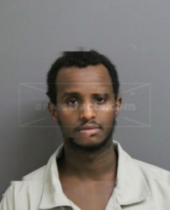 Barre Yusuf Barre