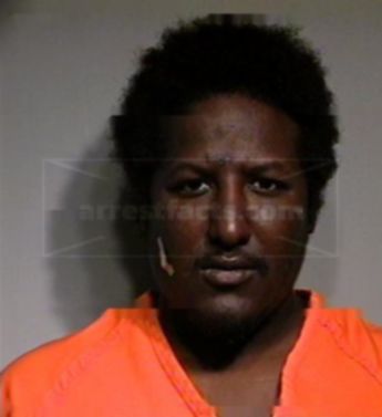 Michael Neville Osby