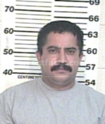 Eric De Jesus Mendoza