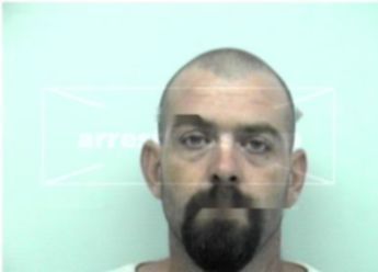 Michael Jason Millhausen