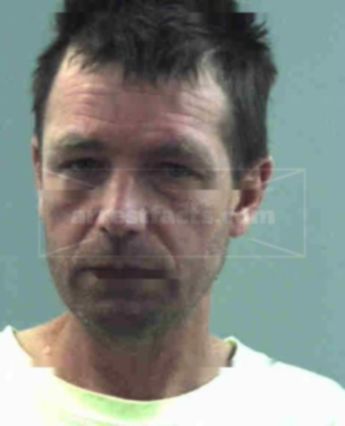 Thomas Brent Crane