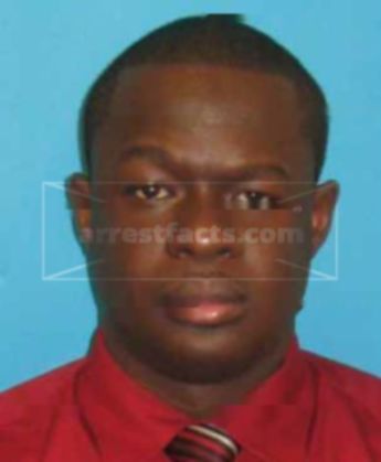 Wensley Phillippe Edmond