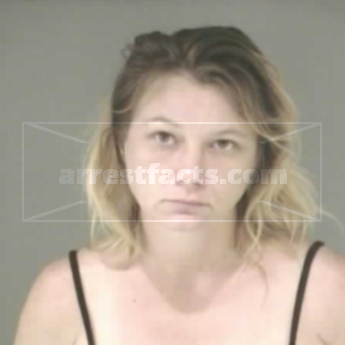 Lori Patricia Griffith