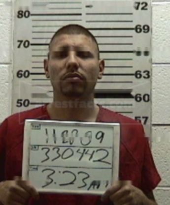 Iwren B Gonzales