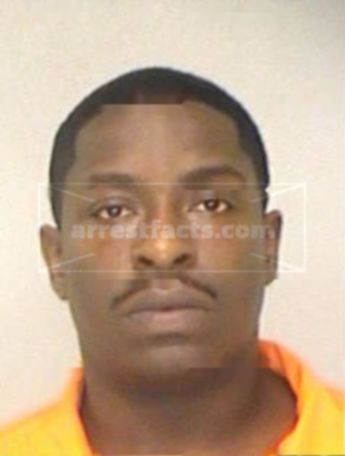 Renardo Antwon Bonner